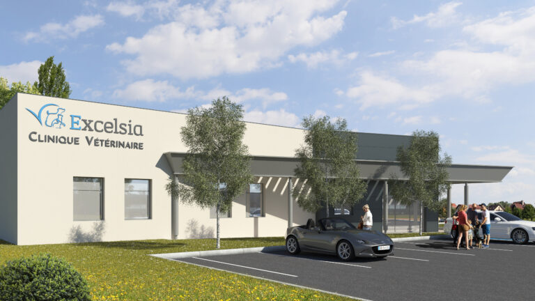 EXCELSIA - Bellerives-sur-Allier