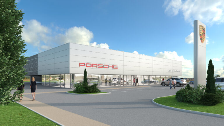 Centre PORSCHE - Limoges